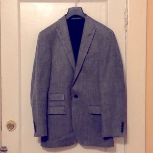 J. Crew Ludlow men’s suit jacket